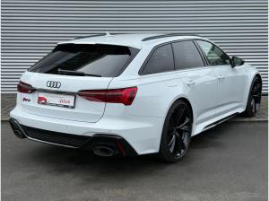 Audi RS6 Avant +WINTERRÄDER+STANDHEIZUNG+AHK+SPORTABGASANLAGE+