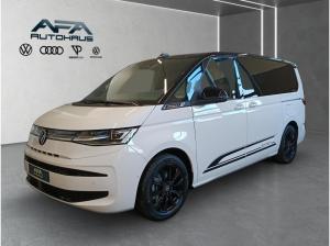 Volkswagen Multivan (ST)