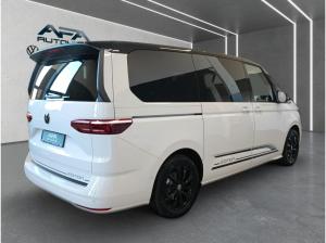 Volkswagen Multivan (ST)