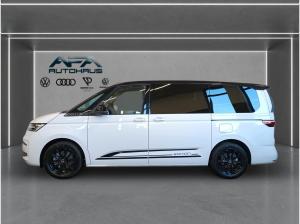 Volkswagen Multivan (ST)