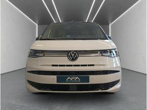 Volkswagen Multivan (ST)