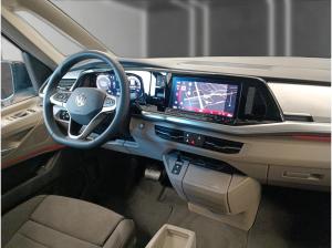 Volkswagen Multivan (ST)