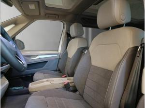 Volkswagen Multivan (ST)