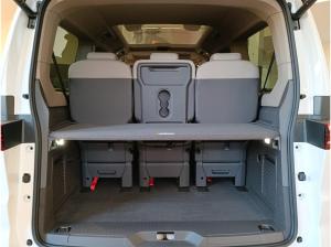 Volkswagen Multivan (ST)