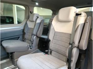 Volkswagen Multivan (ST)