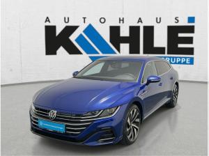 Volkswagen Arteon Shooting Brake 1.4 TSI eHybrid DSG R-Line