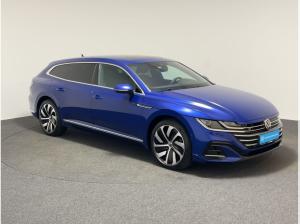 Volkswagen Arteon Shooting Brake 1.4 TSI eHybrid DSG R-Line