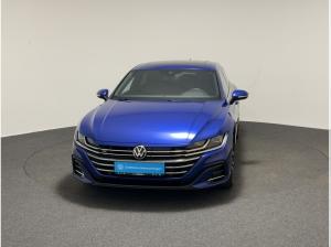 Volkswagen Arteon Shooting Brake 1.4 TSI eHybrid DSG R-Line