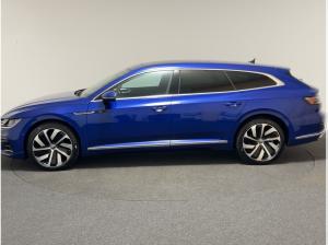 Volkswagen Arteon Shooting Brake 1.4 TSI eHybrid DSG R-Line
