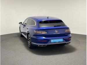 Volkswagen Arteon Shooting Brake 1.4 TSI eHybrid DSG R-Line