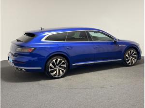 Volkswagen Arteon Shooting Brake 1.4 TSI eHybrid DSG R-Line