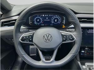 Volkswagen Arteon Shooting Brake 1.4 TSI eHybrid DSG R-Line