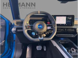 Alpine A290 GTS