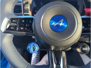 Alpine A290 GTS