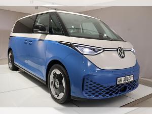 Volkswagen ID.Buzz Pro LR 6Sitze AHK Winterr. ACC Wärmepumpe Open&Close