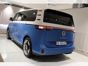 Volkswagen ID.Buzz Pro LR 6Sitze AHK Winterr. ACC Wärmepumpe Open&Close