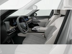 BMW i7 M70 xDrive Limousine LEASINGANGEBOT