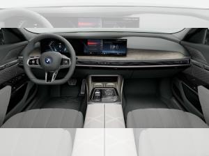 BMW i7 M70 xDrive Limousine LEASINGANGEBOT