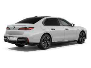 BMW i7 M70 xDrive Limousine LEASINGANGEBOT