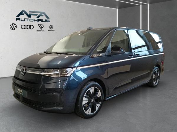 Volkswagen Multivan (ST)