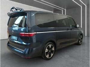 Volkswagen Multivan (ST)