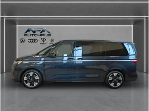 Volkswagen Multivan (ST)