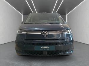 Volkswagen Multivan (ST)