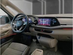 Volkswagen Multivan (ST)