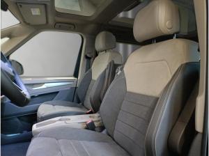 Volkswagen Multivan (ST)