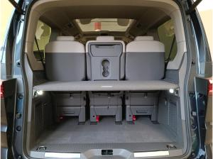 Volkswagen Multivan (ST)