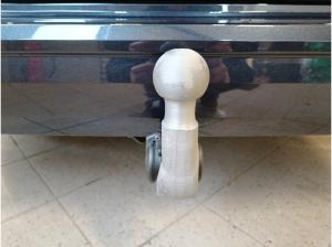 Volkswagen Multivan (ST)