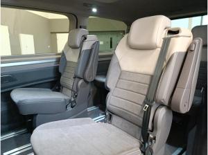 Volkswagen Multivan (ST)