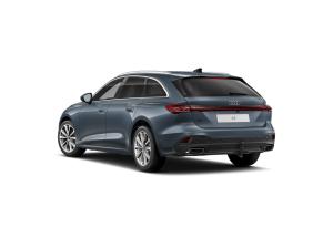 Audi A5 Avant TFSI quattro NAVI LED AHK ACC RFK SHZ // Sofort verfügbar!