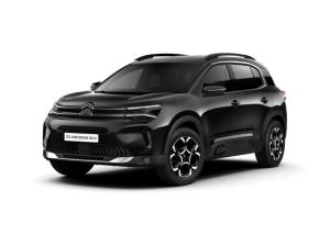 Citroën C5 Aircross Hybrid 145 ë-DCS6 MAX