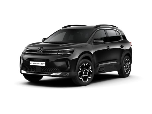 Citroën C5 Aircross Hybrid 145 ë-DCS6 MAX