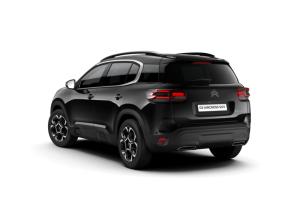 Citroën C5 Aircross Hybrid 145 ë-DCS6 MAX
