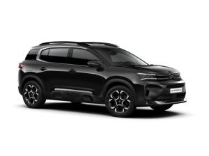 Citroën C5 Aircross Hybrid 145 ë-DCS6 MAX