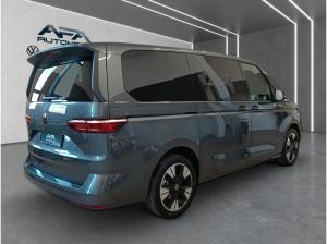 Volkswagen Multivan (ST)