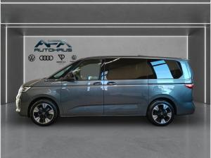 Volkswagen Multivan (ST)