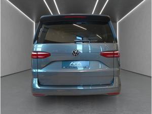 Volkswagen Multivan (ST)