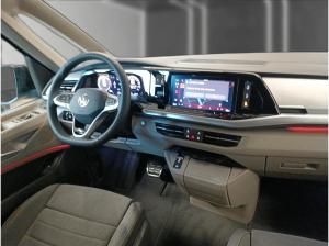 Volkswagen Multivan (ST)