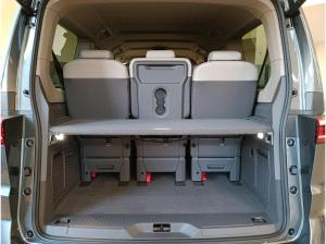 Volkswagen Multivan (ST)