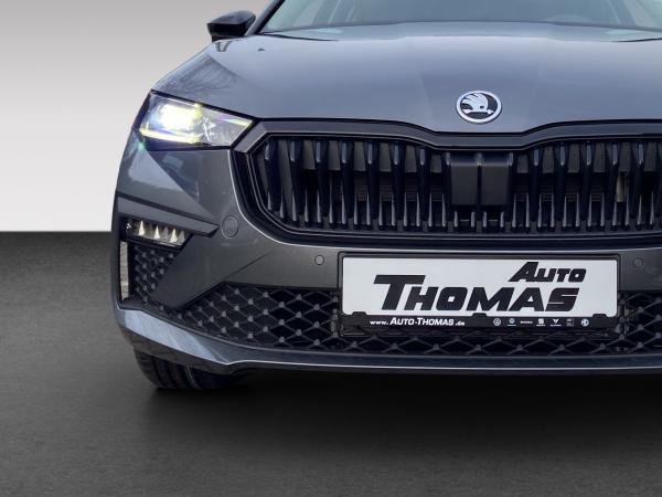 Skoda Scala Balance 1,5 TSI DSG *KAMERA*SHZ*MATRIX*