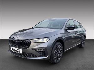 Skoda Scala Balance 1,5 TSI DSG *KAMERA*SHZ*MATRIX*