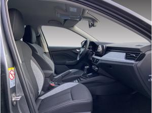 Skoda Scala Balance 1,5 TSI DSG *KAMERA*SHZ*MATRIX*