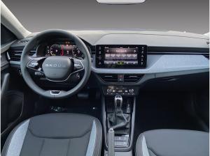 Skoda Scala Balance 1,5 TSI DSG *KAMERA*SHZ*MATRIX*