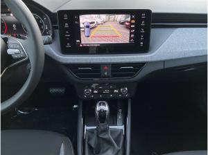 Skoda Scala Balance 1,5 TSI DSG *KAMERA*SHZ*MATRIX*