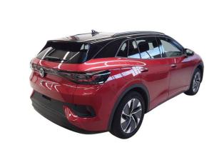 Volkswagen ID.4 GTX 4Motion 250kW Garantie bis 07/2030 - Pano Navi Matrix-LED HUD ACC Wärmepumpe RearView AHK