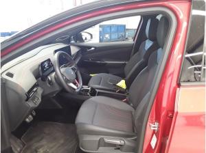 Volkswagen ID.4 GTX 4Motion 250kW Garantie bis 07/2030 - Pano Navi Matrix-LED HUD ACC Wärmepumpe RearView AHK