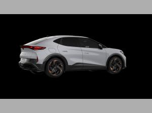 Cupra Tavascan Endurance 210 kW (286 PS) 77 kWh